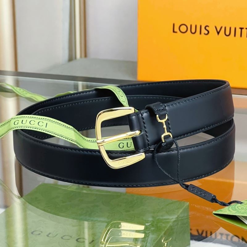 Gvc*1 belts